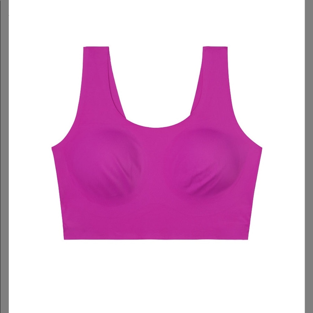 NWT Victoria’s Secret Scoop Neck Bralette